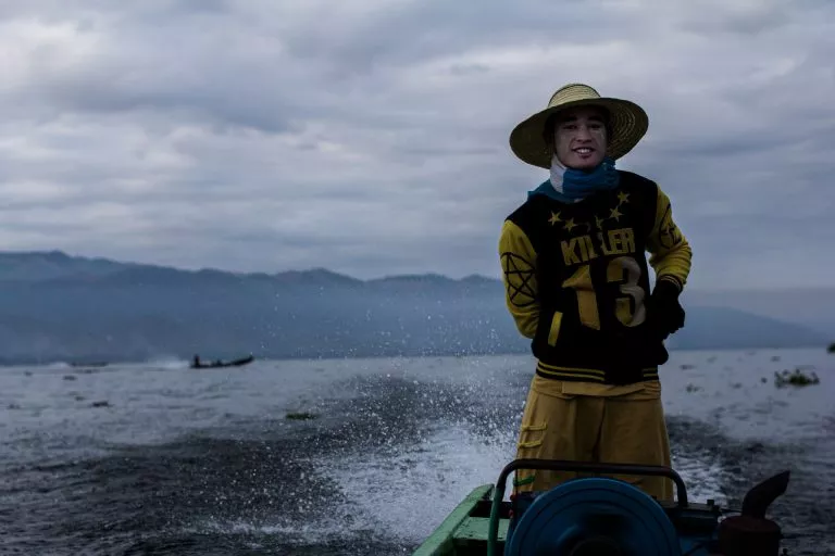 מחוז באגו מרכז בורמה